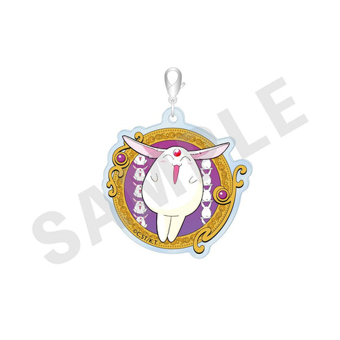 『魔法騎士レイアース』-favorite series- トレーディングアクリルチャームA【BOX】